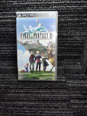 PSPソフト|SQUARE ENIX