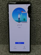 XPERIA 5 II|SONY/DOCOMO