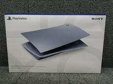 PS5用カバー|SONY