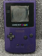GBカラー|NINTENDO