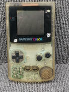 GBカラー|NINTENDO