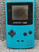 GBカラー|NINTENDO