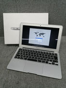 MACBOOK AIR|APPLE