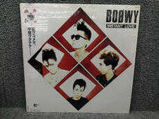 BOOWY/INSTANTLOVE|JAPANRECORD