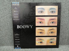 BOOWY/BOOWY|東芝EMI