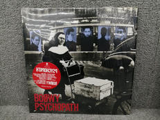 BOOWY/PSYCHOPATH|東芝EMI