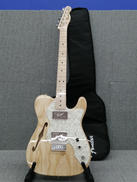 テレキャスタータイプ|FENDER JAPAN
