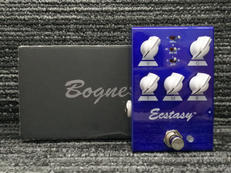 エフェクタ―|BOGNER