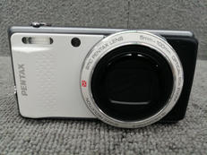 デジタルカメラ|PENTAX