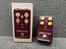 エフェクター|DANELECTRO