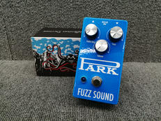 エフェクタ―|EARTH QUAKER DEVICES