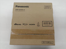 BDプレーヤー|PANASONIC