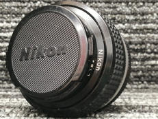 レンズ|NIKON