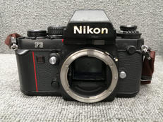 フィルムカメラ|NIKON