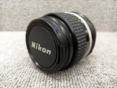 レンズ|NIKON