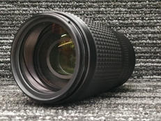 望遠ズームレンズ|NIKON