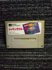 SFCソフト|NINTENDO