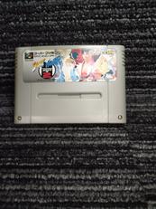 SFCソフト|CAPCOM