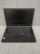 ノートパソコン|FUJITSU