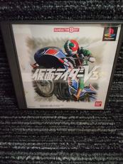 PSソフト|BANDAI