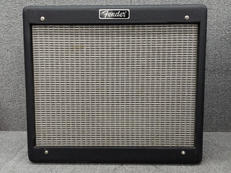 ギターアンプ|FENDER
