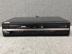 DVD/VHSデッキ|TOSHIBA
