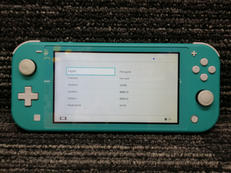 スイッチライト|NINTENDO