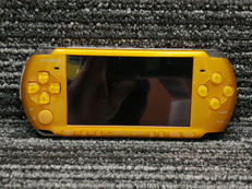 PSP|SONY
