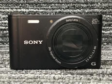 デジタルカメラ|SONY