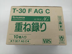 VHSテープ|FUJIFILM