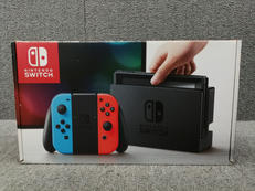 ニンテンドースイッチ|NINTENDO