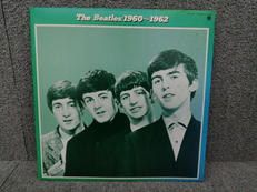 THE BEATLES/1960〜1962|OVERSEAS RECORDS