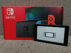 NINTENDO SWITCH|NINTENDO