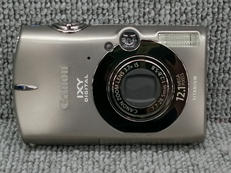 CANON|デジタルカメラ|【ハードオフ公式通販】オフモール|1010550000063208