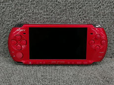 PSP|SONY