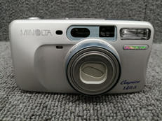 フィルムカメラ|MINOLTA