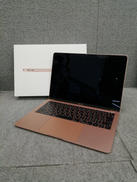 MACBOOK AIR|APPLE