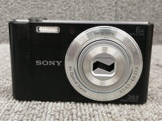 デジタルカメラ|SONY
