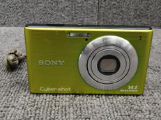 デジタルカメラ|SONY