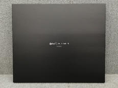 ガラス製マウスパッド|AIM1