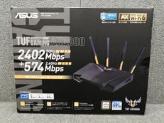 ゲーミングルータ|ASUS
