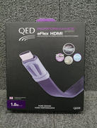 HDMIケーブル|QED