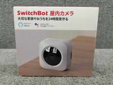 スマートカメラ|SWITCHBOT