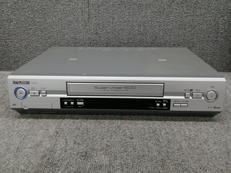 VHSデッキ|MITSUBISHI