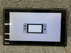NINTENDO SWITCH|NINTENDO