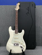 ストラトキャスタータイプ|FENDER