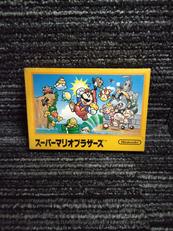 FCソフト|NINTENDO