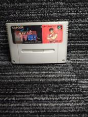 SFCソフト|CAPCOM