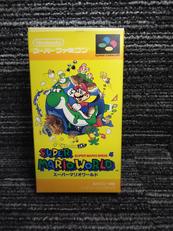 SFCソフト|NINTENDO