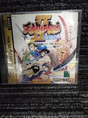 SSソフト|CAPCOM